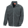 Result Full Zip Active Fleece Jacket