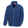 Result Full Zip Active Fleece Jacket