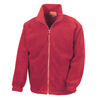Result Full Zip Active Fleece Jacket