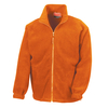Result Full Zip Active Fleece Jacket