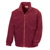 Result Full Zip Active Fleece Jacket