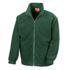 Result Full Zip Active Fleece Jacket