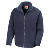 Result Microfleece Jacket Horizon