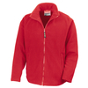 Result Microfleece Jacket Horizon