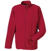 Jerzees Full Zip Microfleece