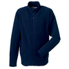 Jerzees Full Zip Microfleece