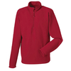 Jerzees 1/4 Zip Microfleece