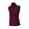 Russell Europe Ladies' Gilet Outdour Fleece