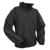 Result Wasserdichte Fleecejacke