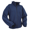 Result Wasserdichte Fleecejacke