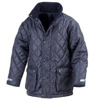 Result Junior Cheltenham Jacket