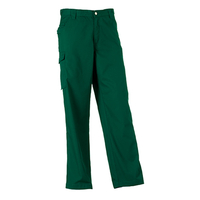 Jerzees Twill Workwear-Hose Länge 32"