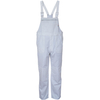 Carson Workwear Latzhose knieverstärkt