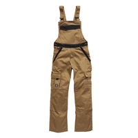 Dickies Industry300 Bib&Brace Tall