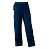 Jerzees Strapazierfähige Workwear-Hose Länge 34"