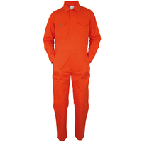 Carson Workwear Overall