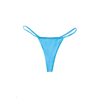 Bella Ladies' Tanga Slip