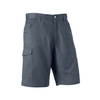 Russell Europe Twill Workwear Shorts