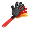Klapper Hand