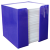Zettelbox Würfel