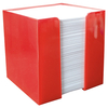 Zettelbox Würfel