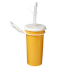 Trinkbecher Take Away 0,5 l