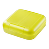 Vorratsdose Twin-Box mit Trennwand