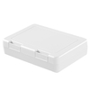 Vorratsdose Flat-Box