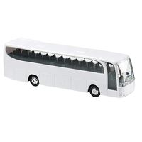 Miniatur-Fahrzeug Reisebus