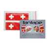 Fantape Rechteck 4er-Set