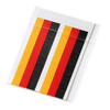 Fantape Rechteck 4er-Set