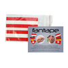 Fantape Rechteck 4er-Set