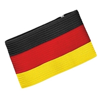 Spielführerbinde Nations - Deutschland