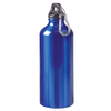 Aluminiumflasche Sporty 0,6 l