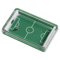 Geduldspiel Fußball