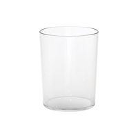 Zahnputzbecher Fresh 0,2 ltr.
