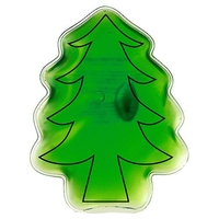 Gel-Wärmekissen Weihnachtsbaum