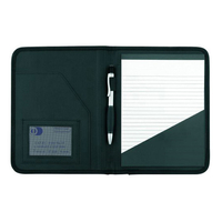 Blackmaxx Schreibmappe GoBusinessA5