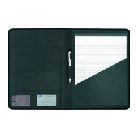 Blackmaxx Schreibmappe GoBusinessA4Basic