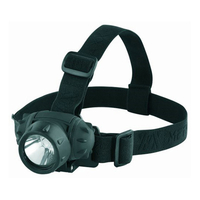 Metmaxx LED MegaBeam Head Light Security Evo