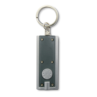 Signelite Schlüsselring mit Taschenlampe EXPRESS
