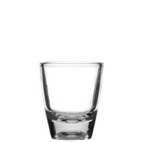 Schnapsglas Universal 3 cl