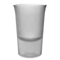 Schnapsglas Sirba 3,7 cl satiniert