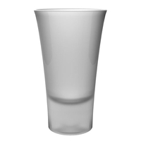 Schnapsglas Osun 6,5 cl satiniert