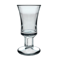 Schnapsglas Rittmeister 3 cl