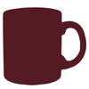 Kaffeebecher BOSTON 30 cl