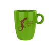 Kaffeebecher MIAMI 34 cl
