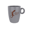Kaffeebecher MIAMI 34 cl