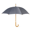 Cala Regenschirm mit Holzgriff EXPRESS
