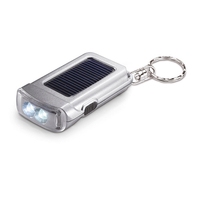 Ringal Schlüsselring mit Taschenlampe EXPRESS
